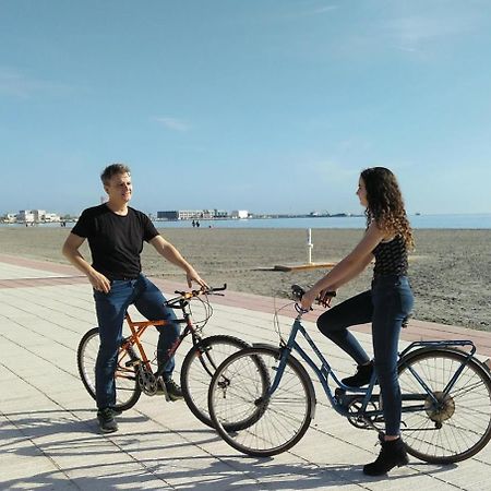 Puertomar VI Apartment Santa Pola Dış mekan fotoğraf