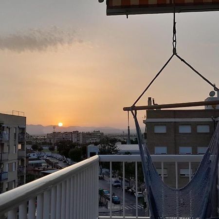 Puertomar VI Apartment Santa Pola Dış mekan fotoğraf