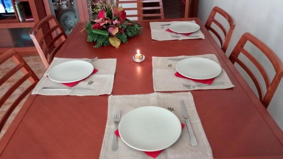 Puertomar VI Apartment Santa Pola Dış mekan fotoğraf