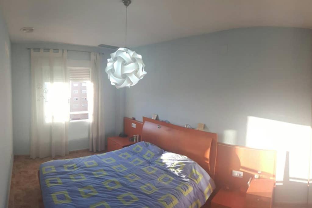 Puertomar VI Apartment Santa Pola Dış mekan fotoğraf
