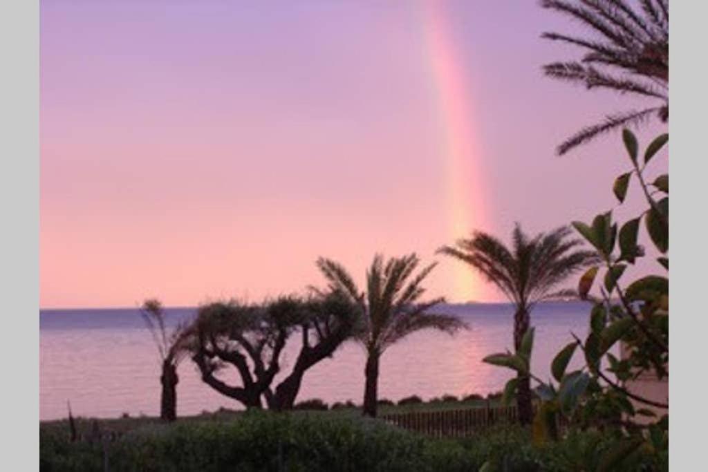 Puertomar VI Apartment Santa Pola Dış mekan fotoğraf