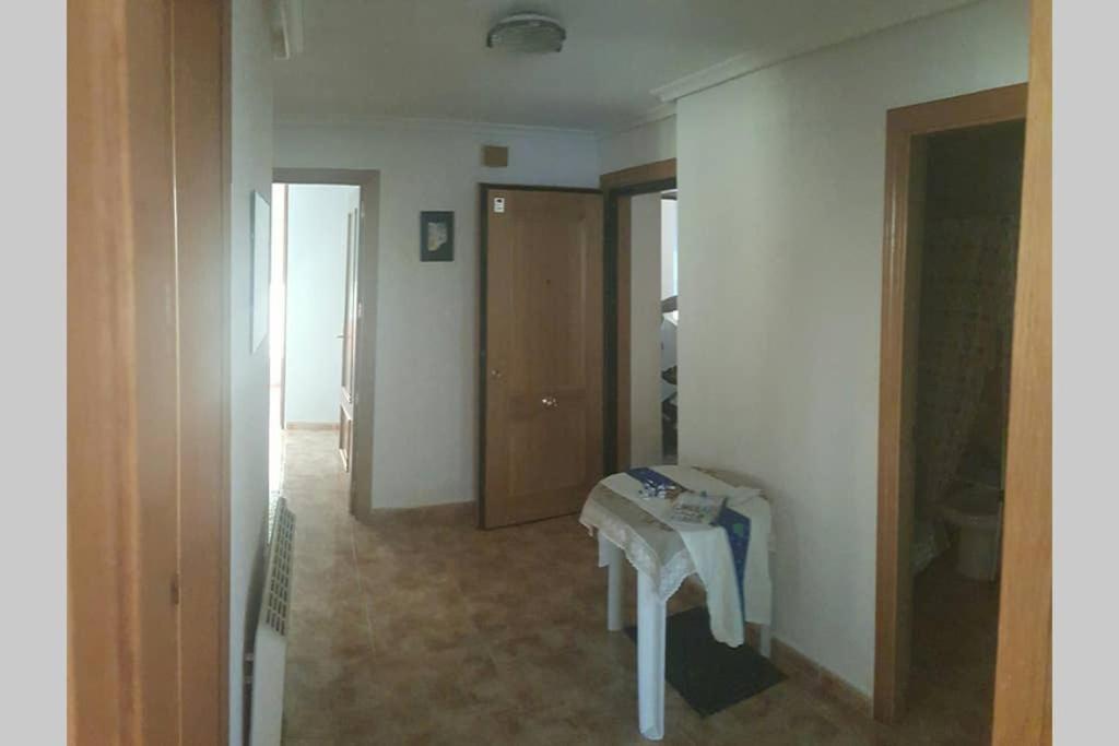 Puertomar VI Apartment Santa Pola Dış mekan fotoğraf