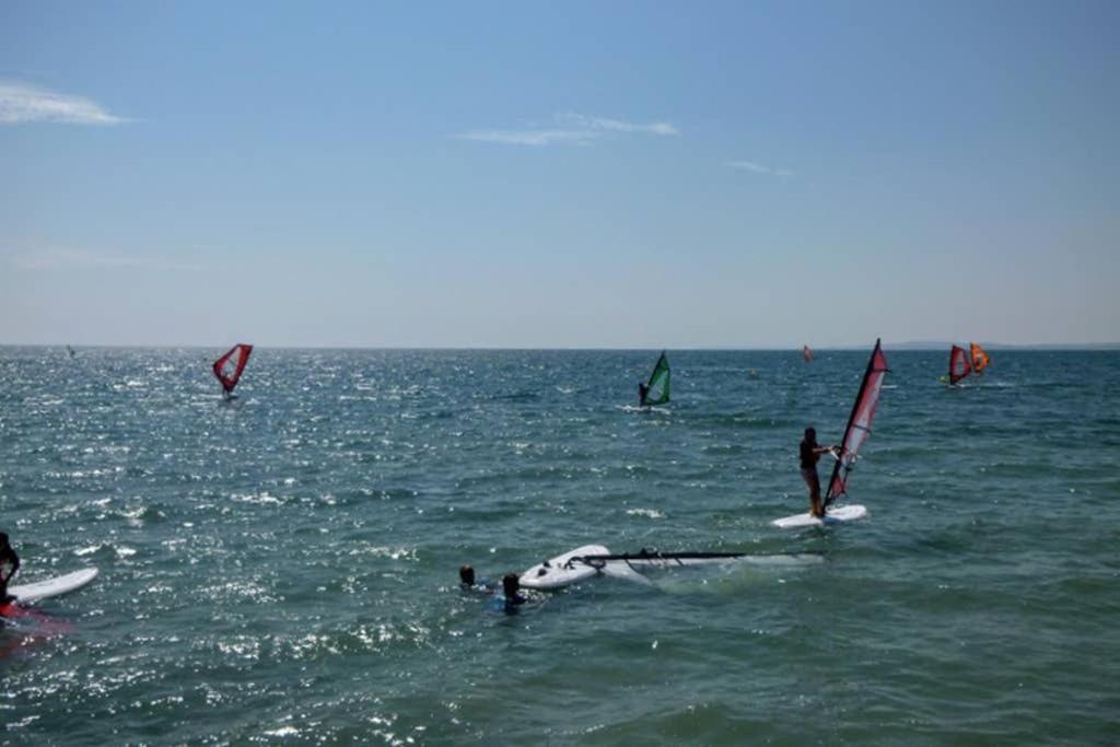 Puertomar VI Apartment Santa Pola Dış mekan fotoğraf