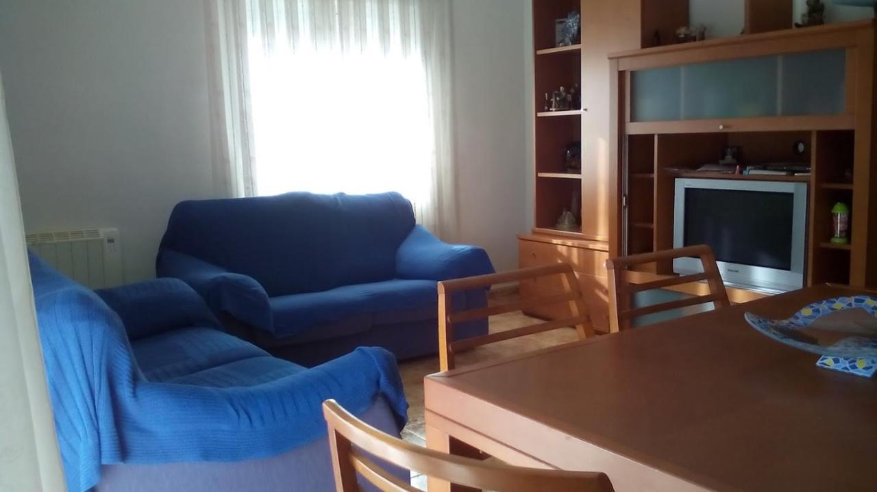 Puertomar VI Apartment Santa Pola Dış mekan fotoğraf