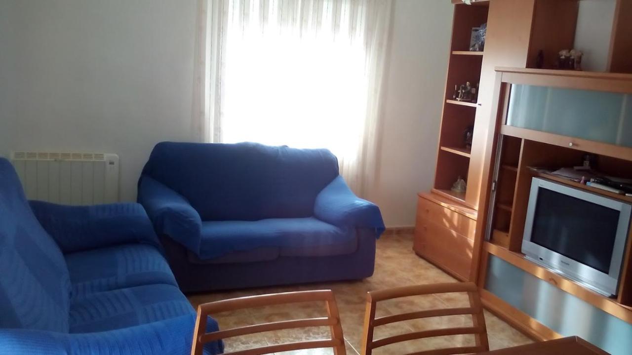 Puertomar VI Apartment Santa Pola Dış mekan fotoğraf