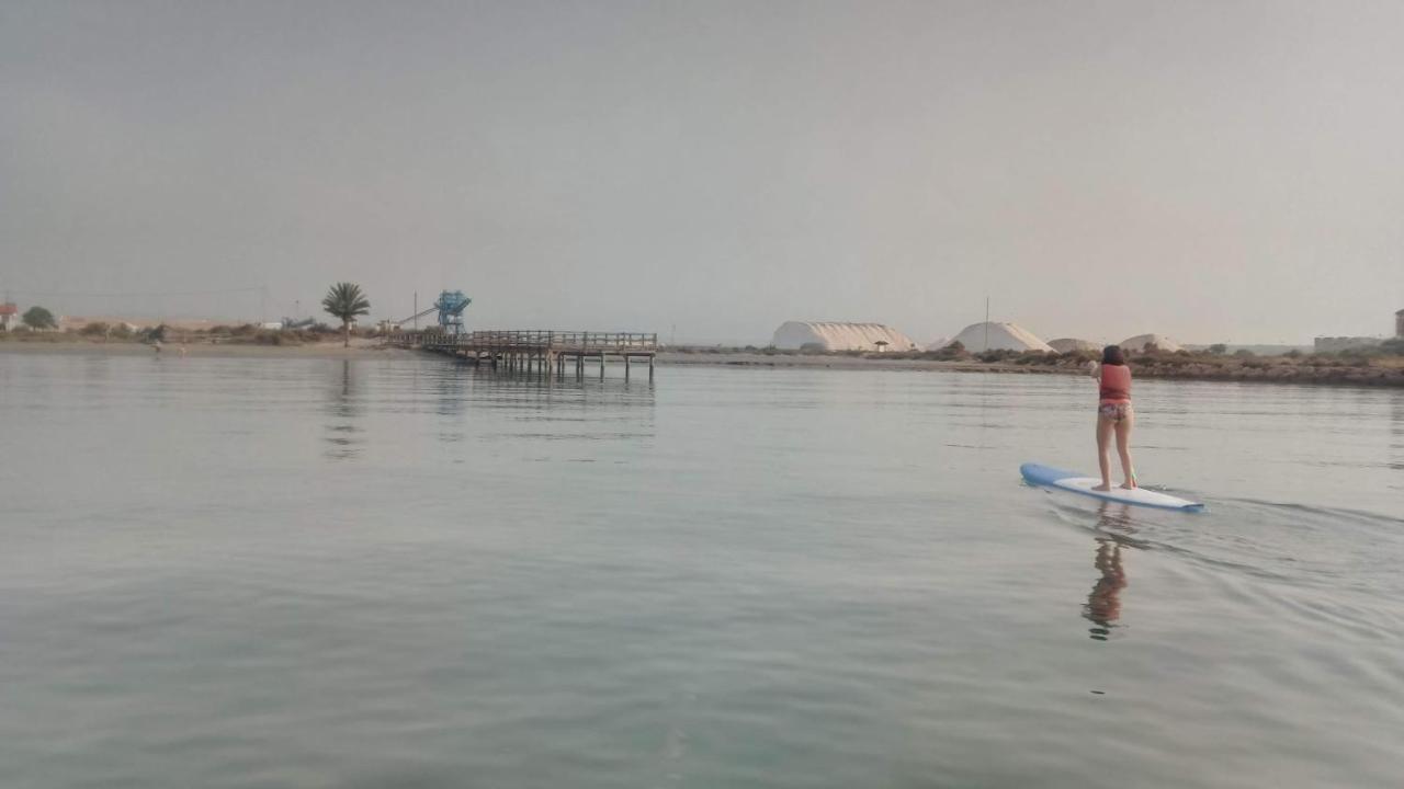 Puertomar VI Apartment Santa Pola Dış mekan fotoğraf