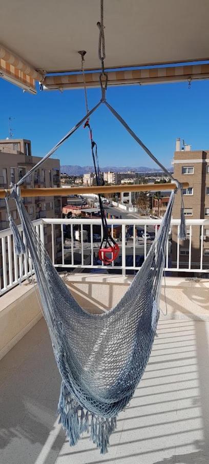 Puertomar VI Apartment Santa Pola Dış mekan fotoğraf