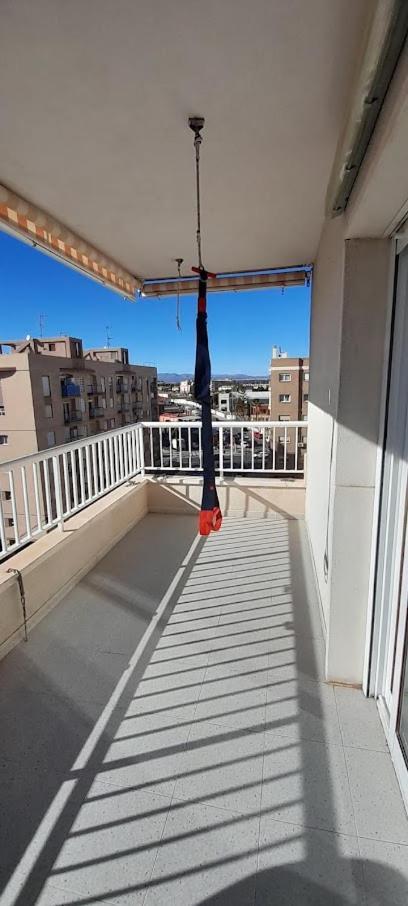 Puertomar VI Apartment Santa Pola Dış mekan fotoğraf